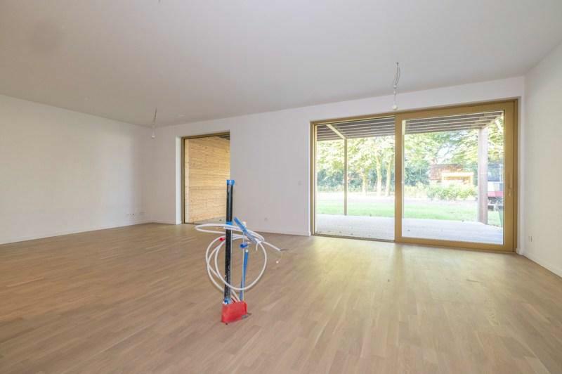 Appartement te 's-Gravenwezel