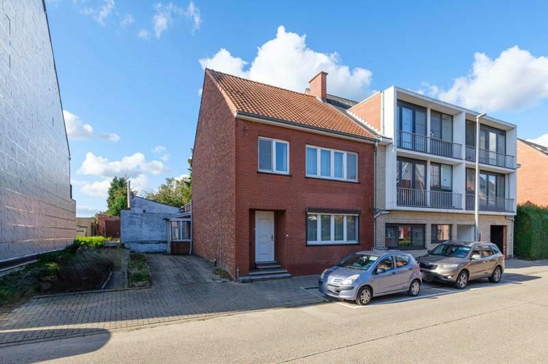 Woning te Diepenbeek