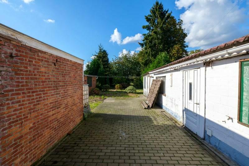 Woning te Diepenbeek