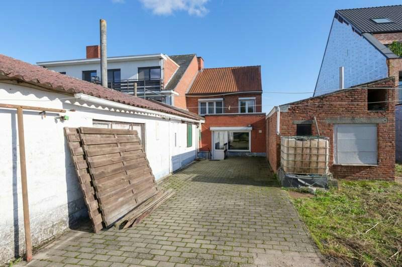 Woning te Diepenbeek