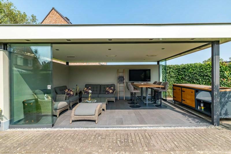 Woning te Poppel