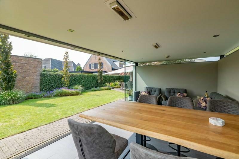 Woning te Poppel