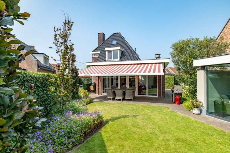 Woning te Poppel