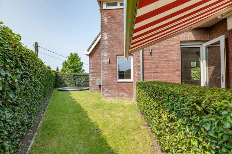 Woning te Poppel