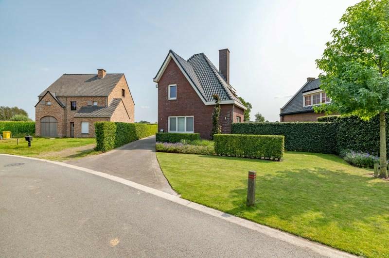 Woning te Poppel