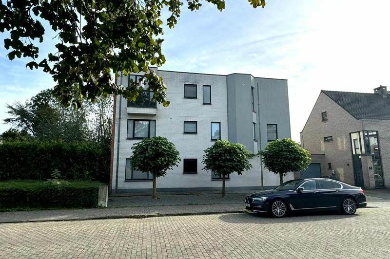 Appartement te Turnhout