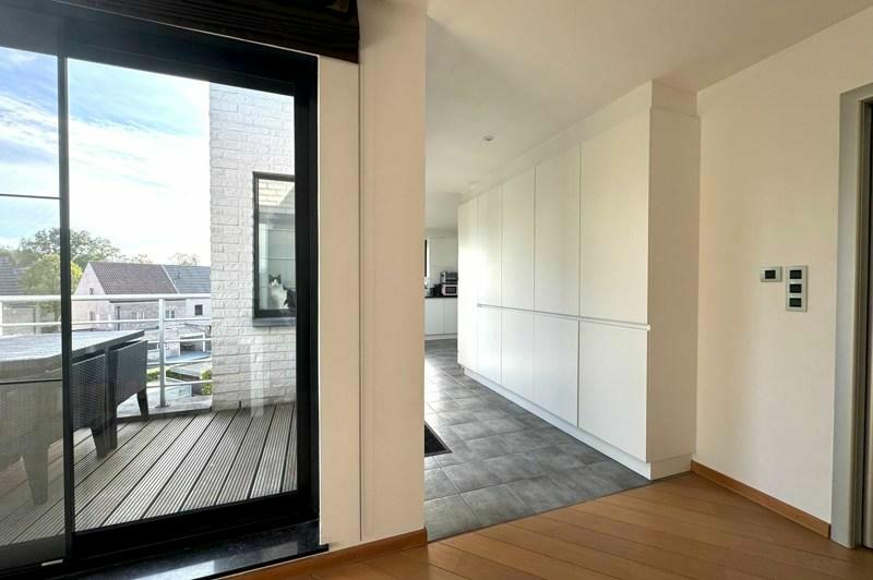 Appartement te Turnhout