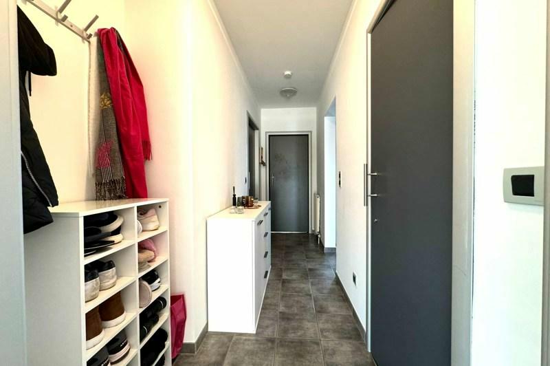 Appartement te Turnhout