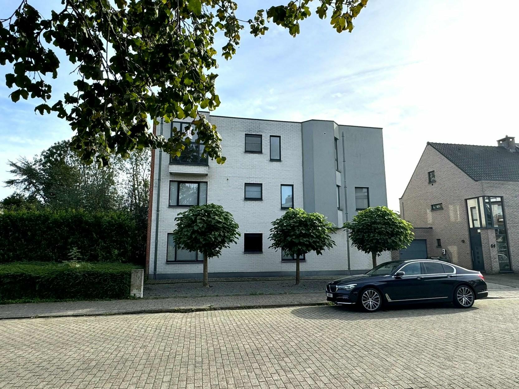 Ruim en instapklaar appartement op een rustige locatie