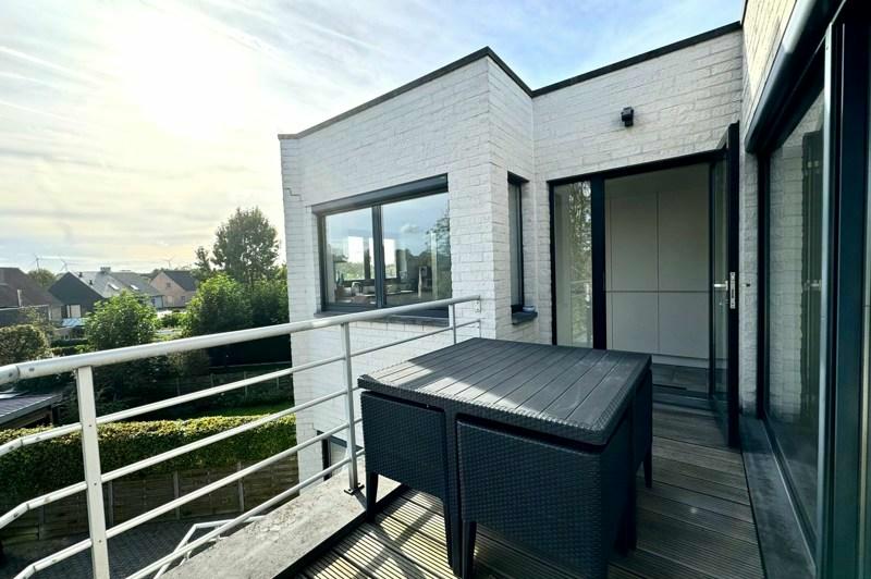 Appartement te Turnhout