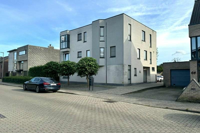 Appartement te Turnhout