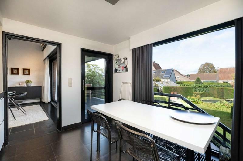 Woning te Brecht