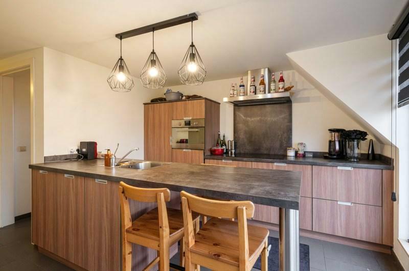 Duplex te Hoogstraten