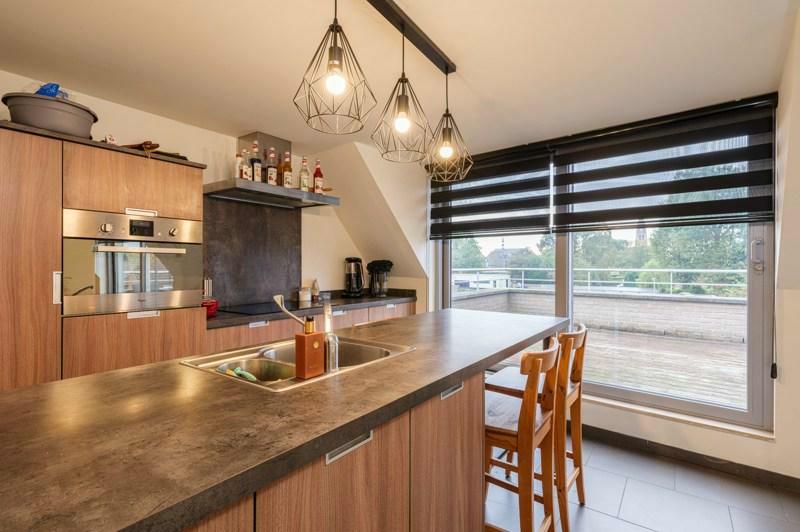 Duplex te Hoogstraten