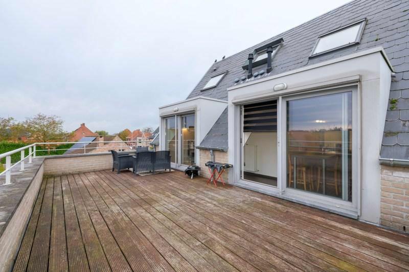 Duplex te Hoogstraten