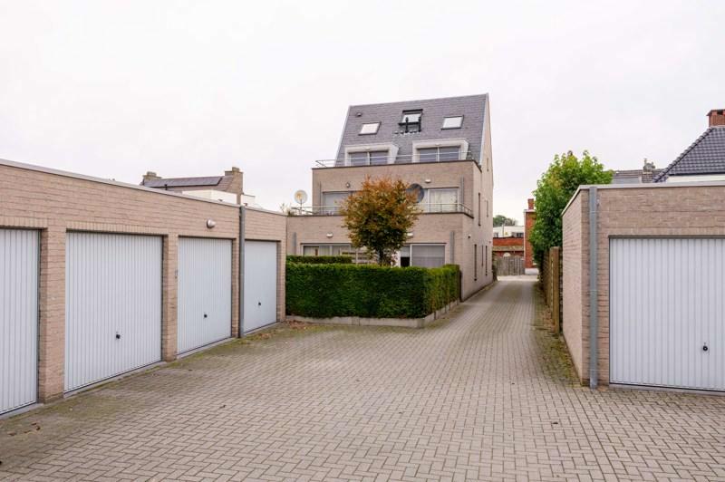 Duplex te Hoogstraten