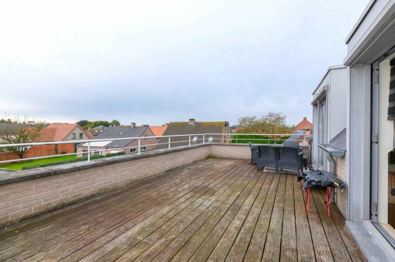 Duplex te Hoogstraten