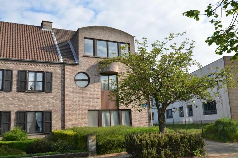 Dakappartement te Turnhout