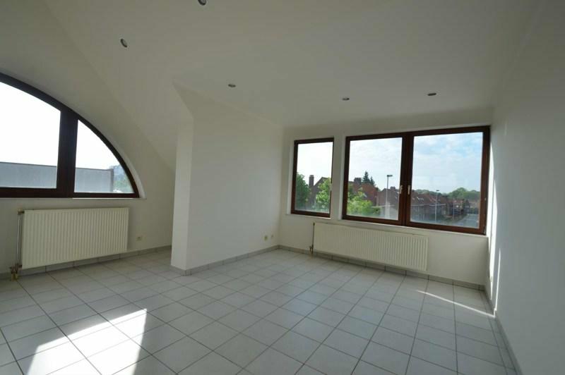 Dakappartement te Turnhout