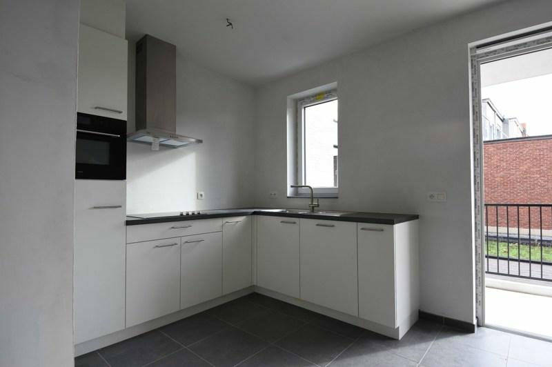 Appartement te Turnhout