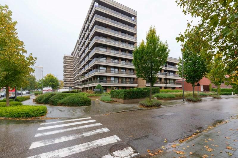 Appartement te Hasselt