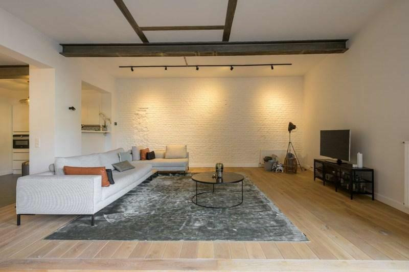 Appartement te Hasselt