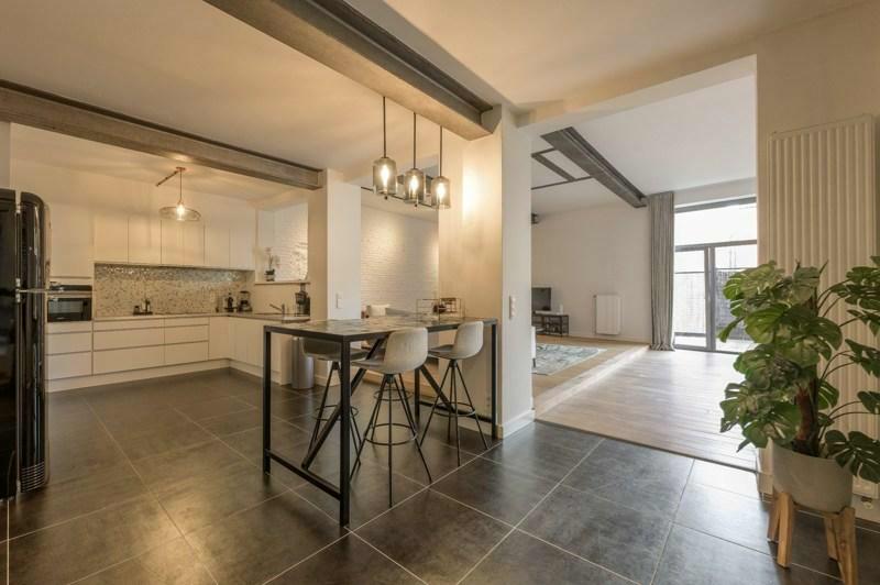 Appartement te Hasselt