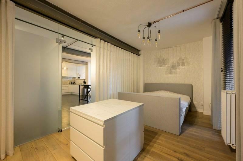 Appartement te Hasselt