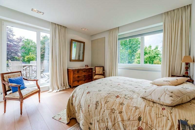 Penthouse te Uccle