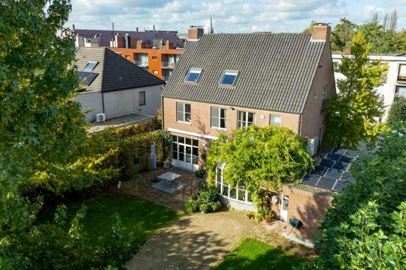 Villa te Turnhout