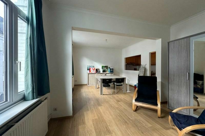 Appartement te Turnhout