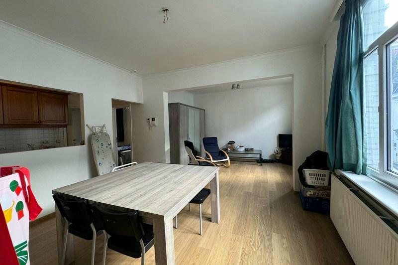 Appartement te Turnhout