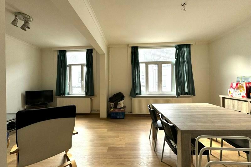 Appartement te Turnhout