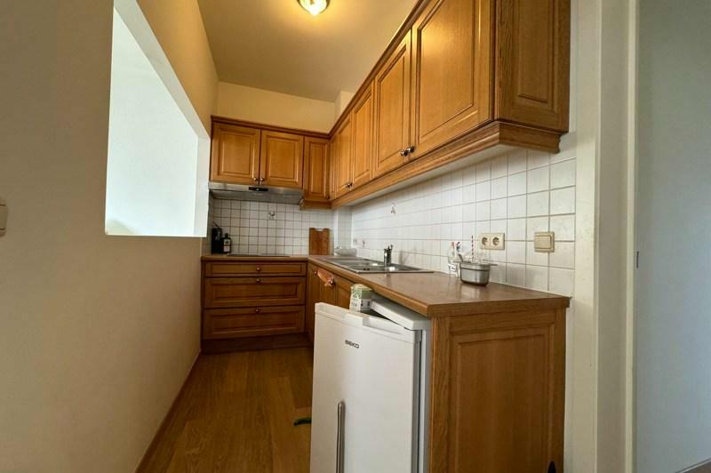 Appartement te Turnhout