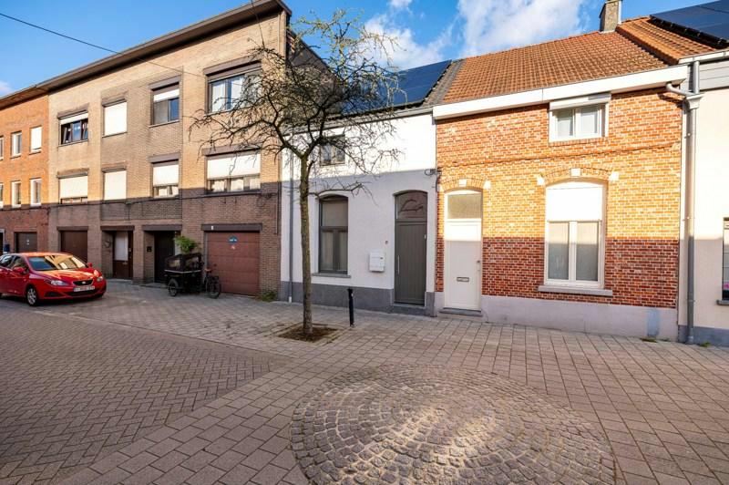 Woning te Turnhout