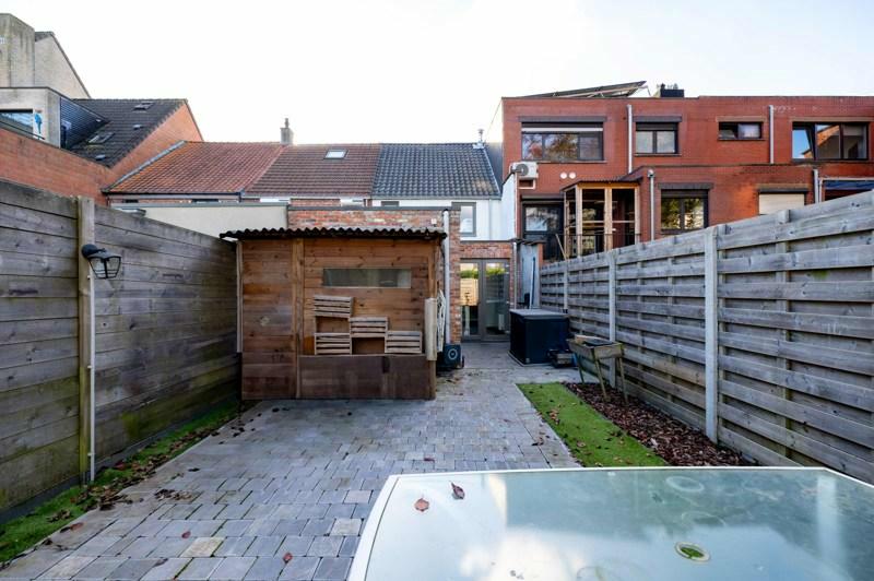 Woning te Turnhout