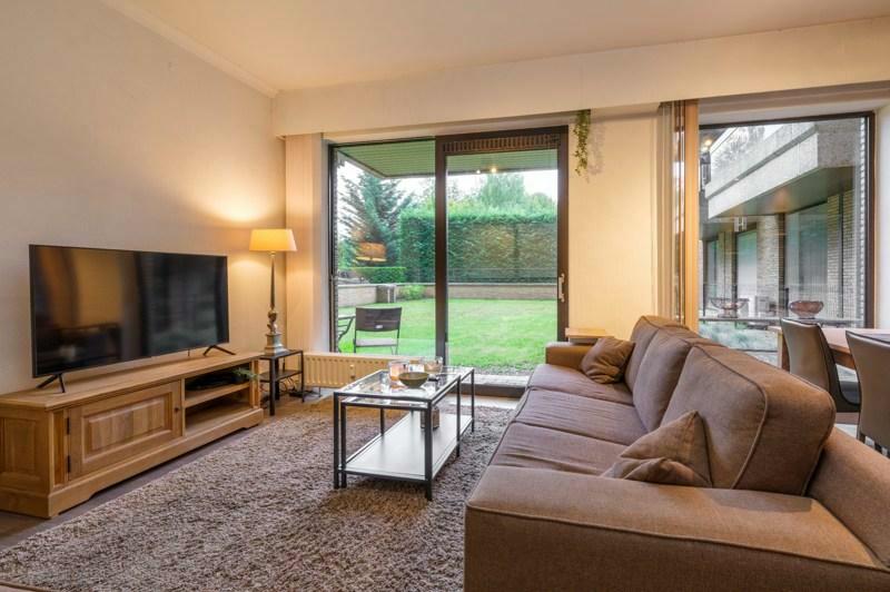 Appartement te Hasselt