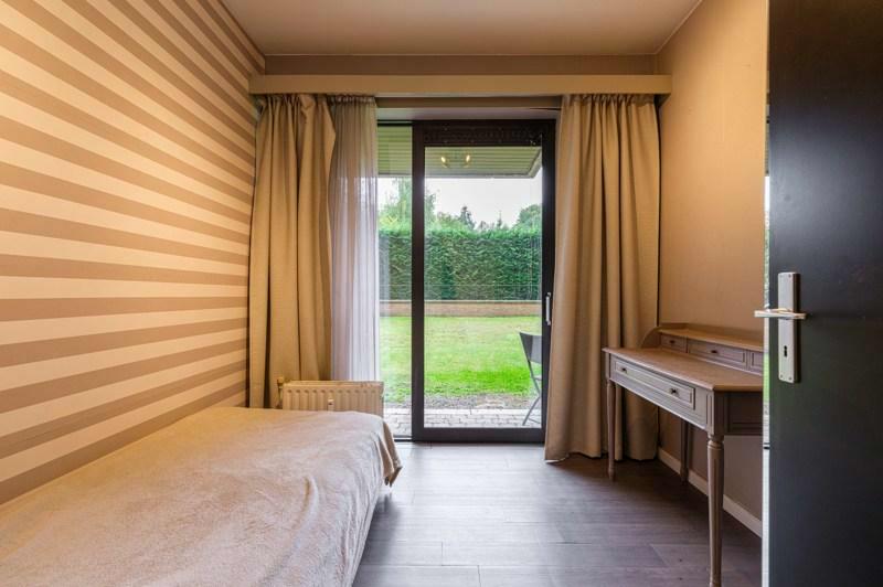 Appartement te Hasselt