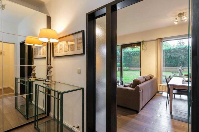 Appartement te Hasselt