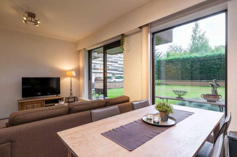 Appartement te Hasselt