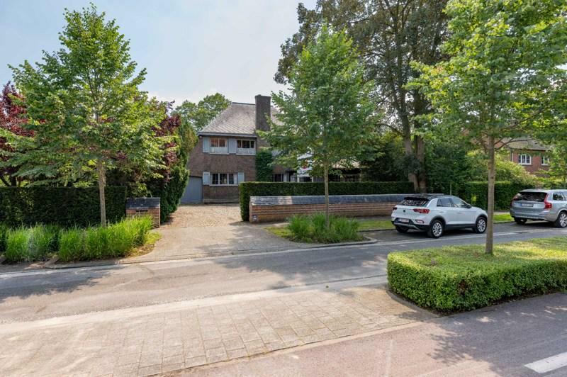 Woning te Brasschaat