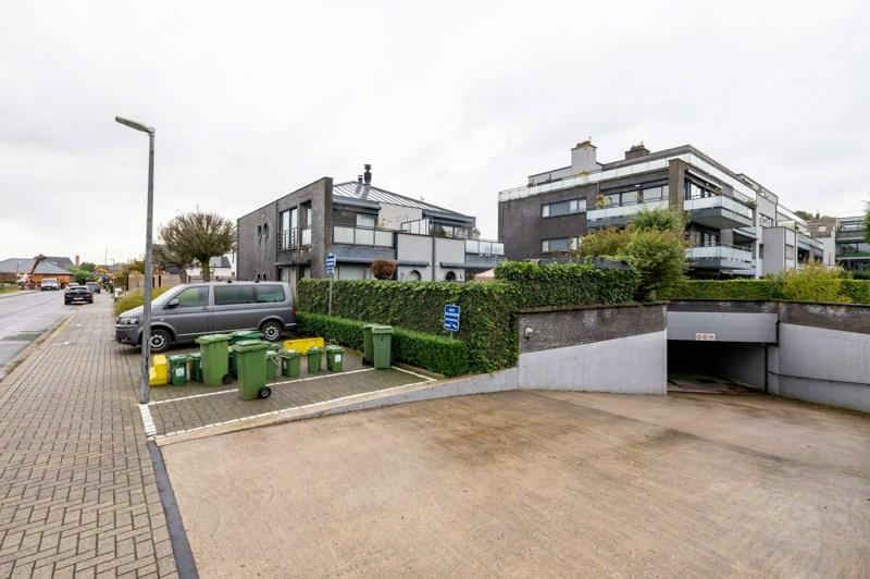 Appartement te Hoogstraten