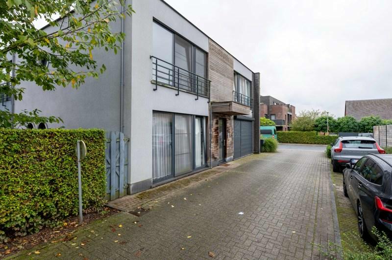 Appartement te Hoogstraten