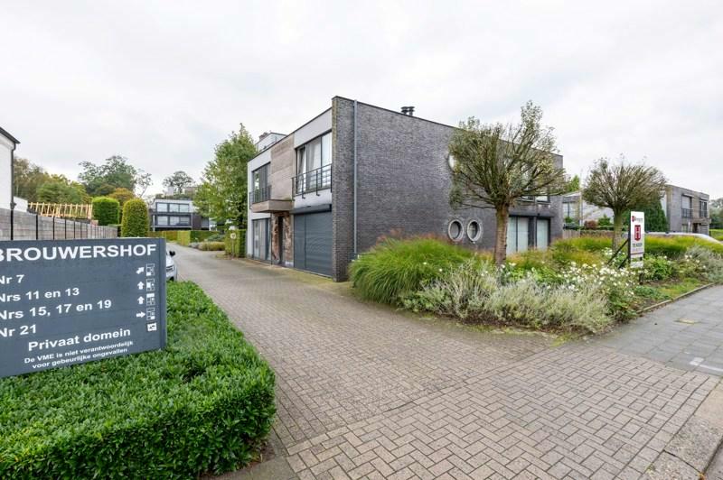 Appartement te Hoogstraten