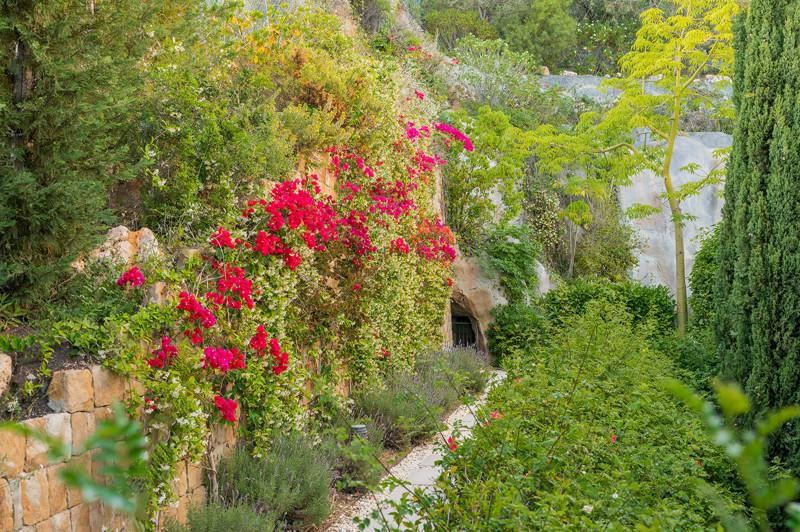 Villa te Benahavis