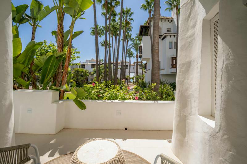 Appartement te Marbella