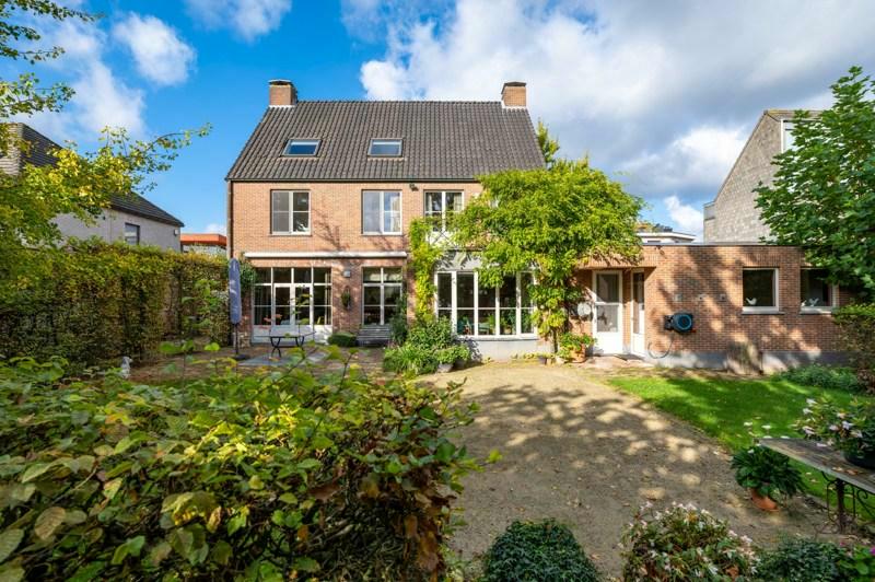 Villa te Turnhout