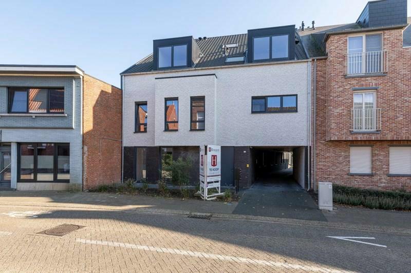 Benedenwoning te Kasterlee