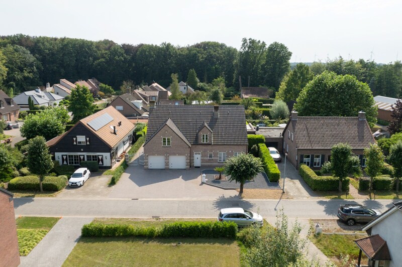 Woning te Hoogstraten