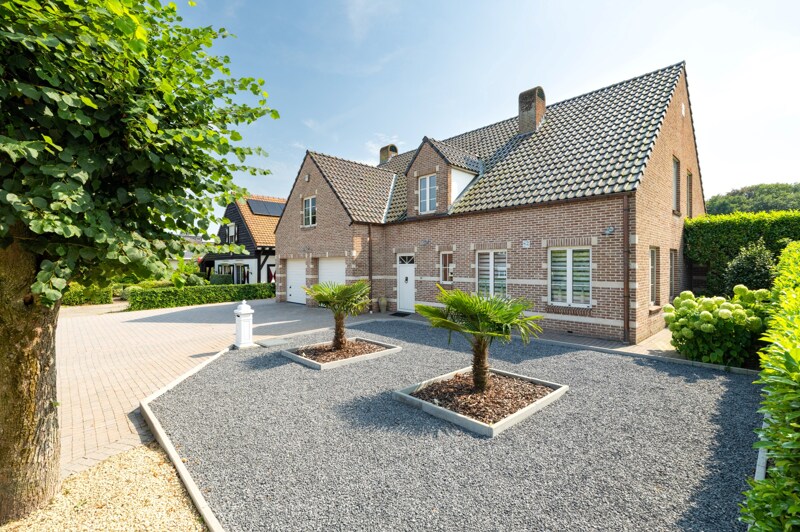 Woning te Hoogstraten